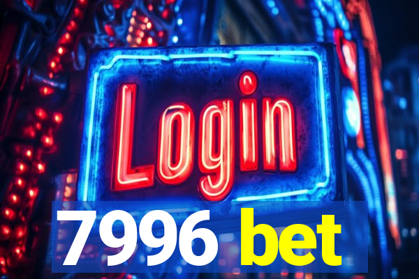 7996 bet